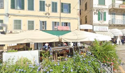 Fiorista Interflora Sanremo, Fiorista a Sanremo