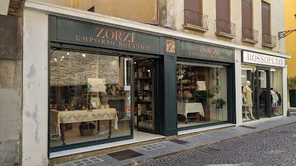Zorzi Emporio Botanico, Fiorista a Padova