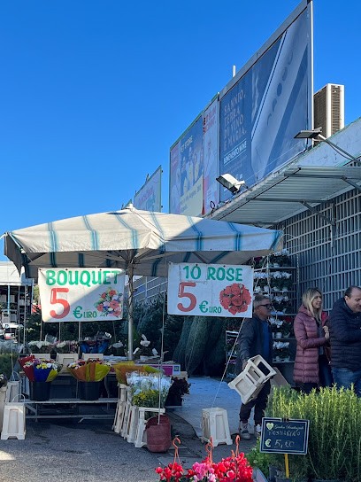Garden Residenziale, Fiorista a Napoli