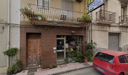 Pugliatti Giovanni, Fiorista a Francavilla di Sicilia