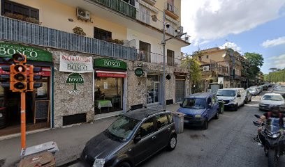 Gallo Pasquale, Fiorista a Napoli