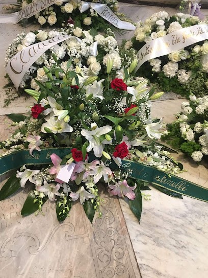 Fioraio Anna E Gianni, Fiorista a Roma