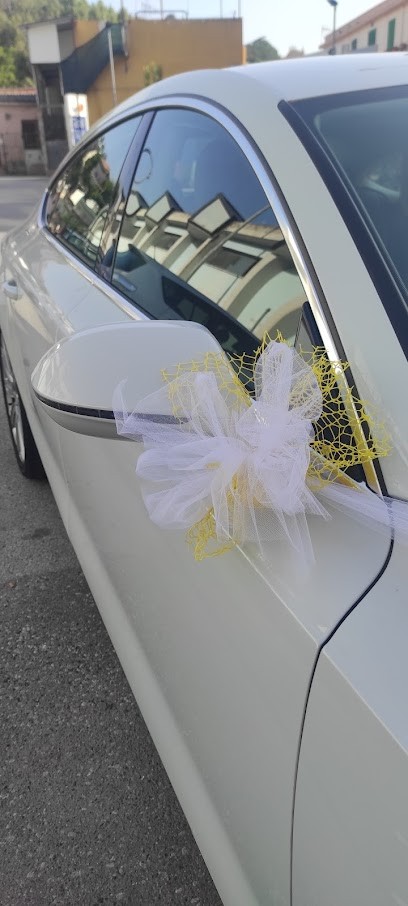 Gaspare E Fantasy, Fiorista a Oliveri