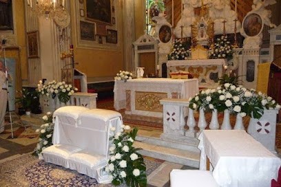 La Mimosa Creazioni Di Letizia Tassisto, Fiorista a Lago