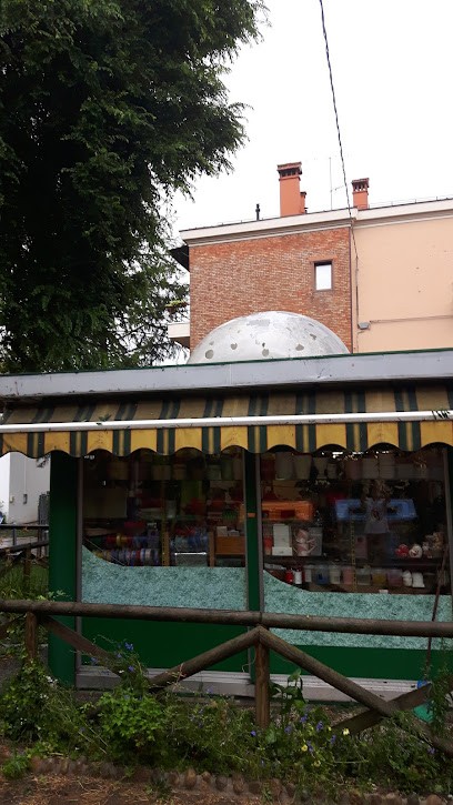 UN MONDO DI FIORI KAMINSKA, Fiorista a Bologna