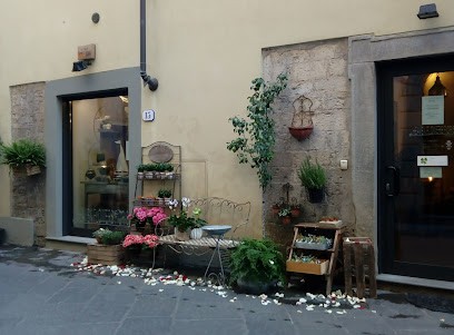 Heaven Flowers Fioristi, Fiorista a Prato