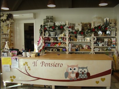 Fiorista Il pensiero, Fiorista a Conselice