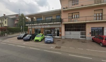 Il Fior Fiore Di Vaccarino Adriana, Fiorista a Castiglione Torinese