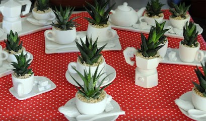 Flormarket, Fiorista a Salò