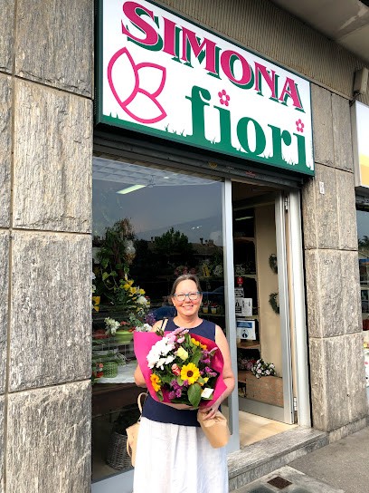 Simona Fiori Rivoli, Fiorista a Rivoli