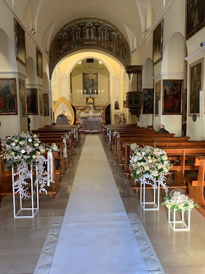 L' Angolo Verde Di Massafra Anna Luisa, Fiorista a Pisticci