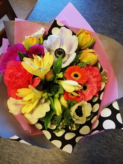 La Fabbrica Dei Fiori, Fiorista a Moncalieri