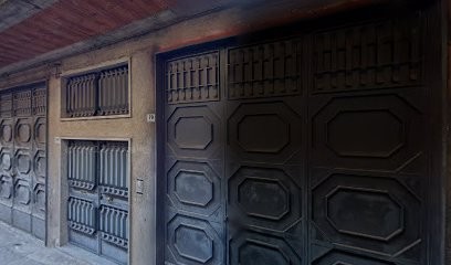 G.E.O. Service, Fiorista a Paternò