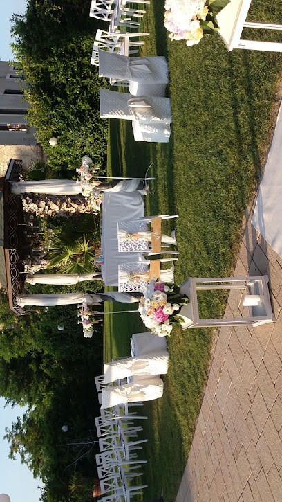 Il Girasole, Fiorista a Chieti