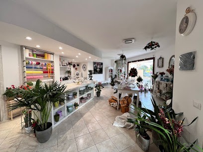 EG FLOWERS IDEAS, Fiorista a Trinità d'Agultu e Vignola