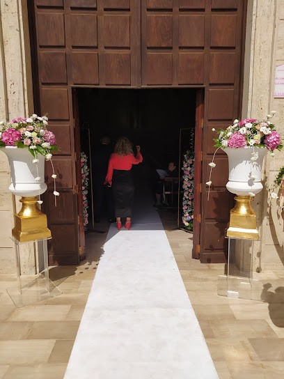 IL GIARDINO DI ALICE, Fiorista a Montallegro