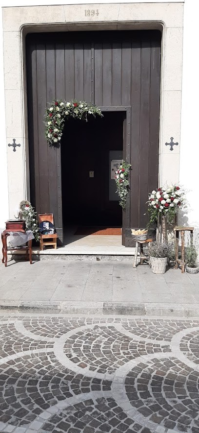 La Floreale, Fiorista a Lauria