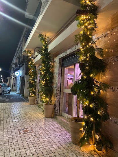 Enzo e Cristina fioristi, Fiorista a Airola