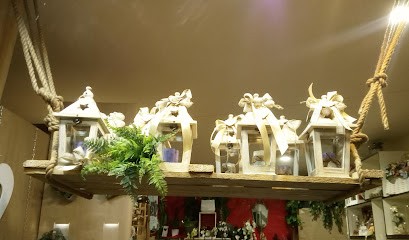 Casa Del Fiore, Fiorista a Verzuolo