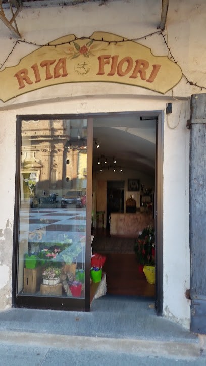 Caselle, Fiorista a Caselle Torinese