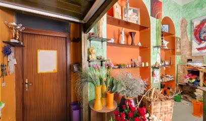 Fiorista Towanda di Di Pietro Adele, Fiorista a Campli