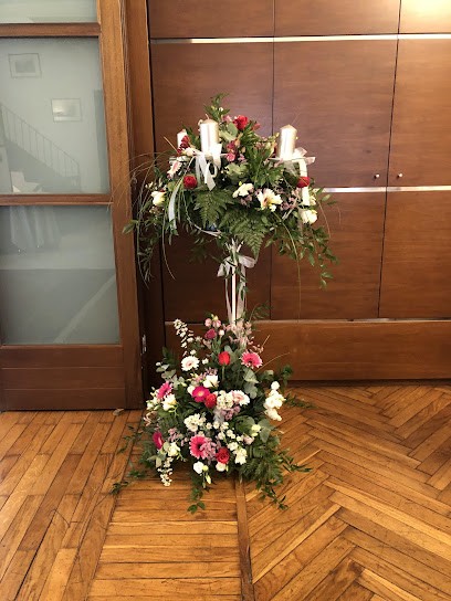 La Margherita, Fiorista a Castellamonte