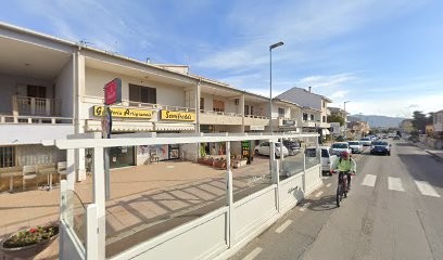 La Valle Dei Fiori Di Pinna Maria Giovanna, Fiorista a Valledoria