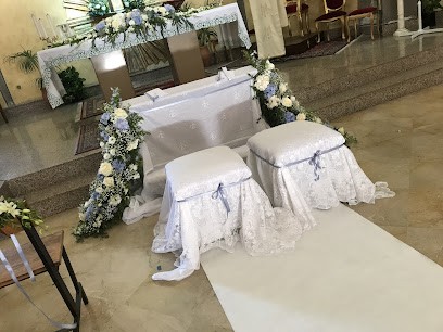 Fiore D'Arancio, Fiorista a Motta Sant'Anastasia