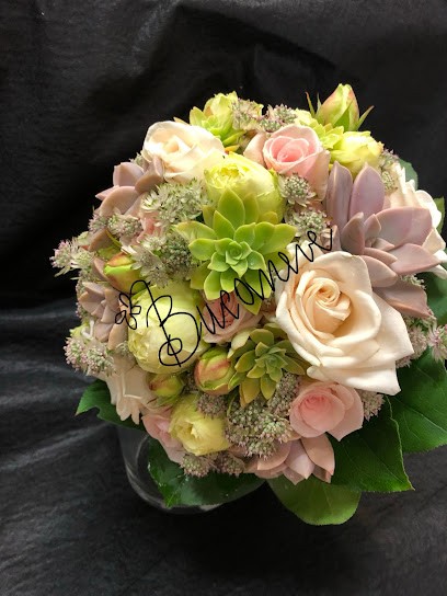 Fiorista Bucaneve, Fiorista a Forlì