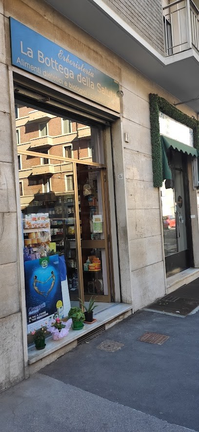 Magia Floreale, Fiorista a Torino