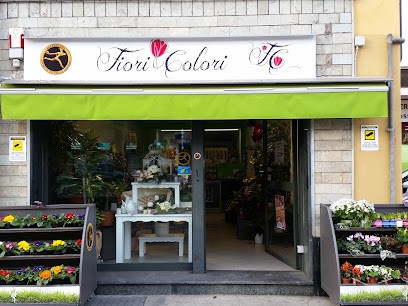 Fiori e Colori Collegno, Fiorista a Collegno