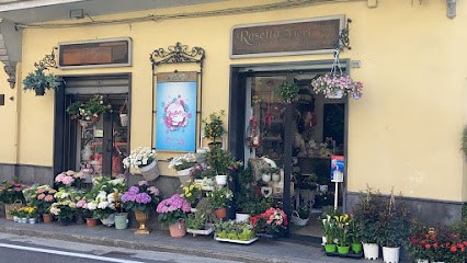 Fiori Rosetta, Fiorista a Pimonte