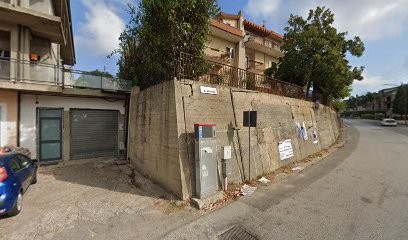 Alibrandi Antonio, Fiorista a Sant'Onofrio