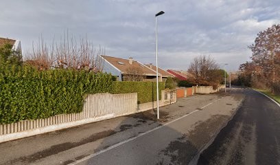 Vari Graziano, Fiorista a Boltiere