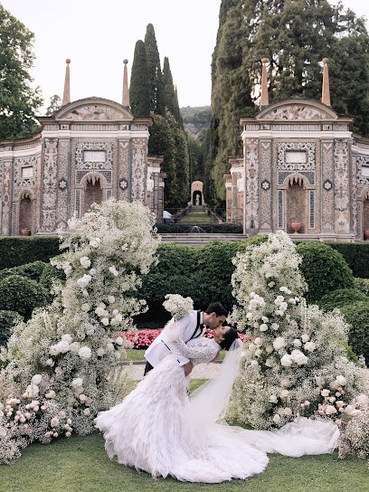 The Garden of Love di M. Chiara Briccola, Fiorista a Lurate Caccivio