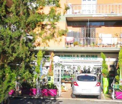 Graziella Fleurs, Fiorista a Mentana