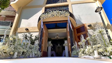 Valentino Fioristi, Fiorista a Paupisi