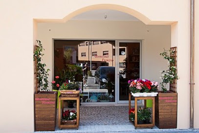Giardino Fiorito, Fiorista a Fossombrone