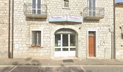 Fioridape, Fiorista a Circello