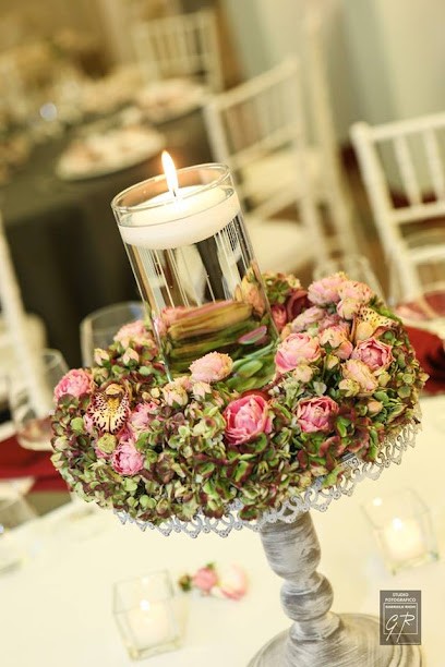 Fiori Edi E Beatrice, Fiorista a Empoli