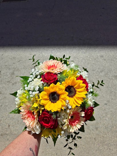 L'angolo Del Fiore, Fiorista a Giovinazzo