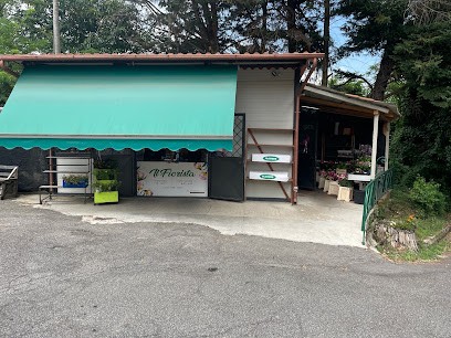 Il Fiorista Michele, Fiorista a Zagarolo