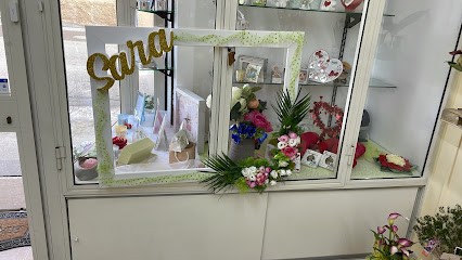 Floridea, Fiorista a Vejano