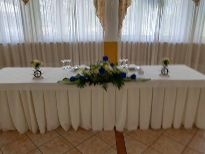 Volar...un fiore per te, Fiorista a Trofarello