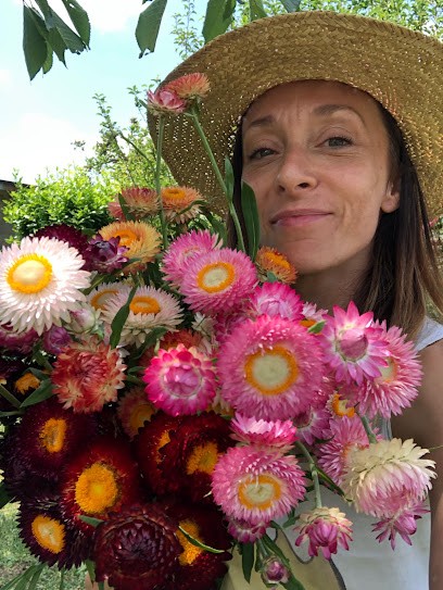 Victoria Flower Farm, Fiorista a Cantello