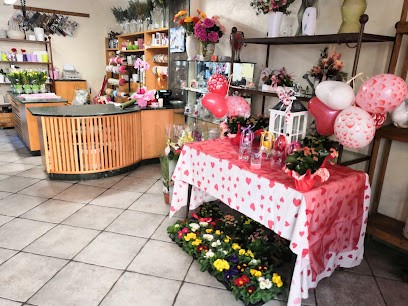 Fiori Piante Zorzan Snc, Fiorista a Trecate