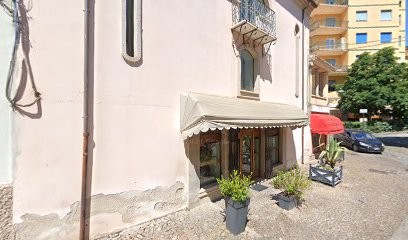 Polo Maria Luigia, Fiorista a Ozieri