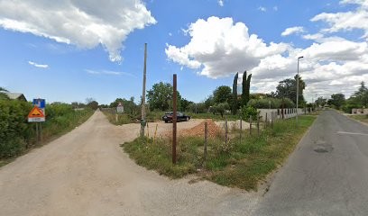 Santangelo & Camelia Societa' Agricola A Responsabilita' Limitata, Fiorista a Aprilia