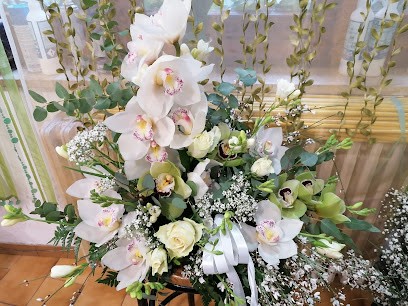 Petalo D'Oro, Fiorista a Poggiardo