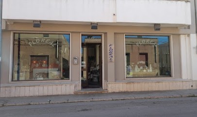 Floreal - Frisco Onoranze Funebri, Fiorista a Marsala